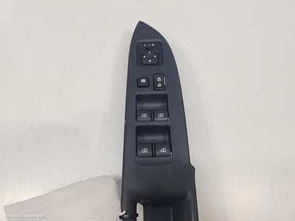 2020 MITSUBISHI OUTLANDER Pwr Dr Wind Switch