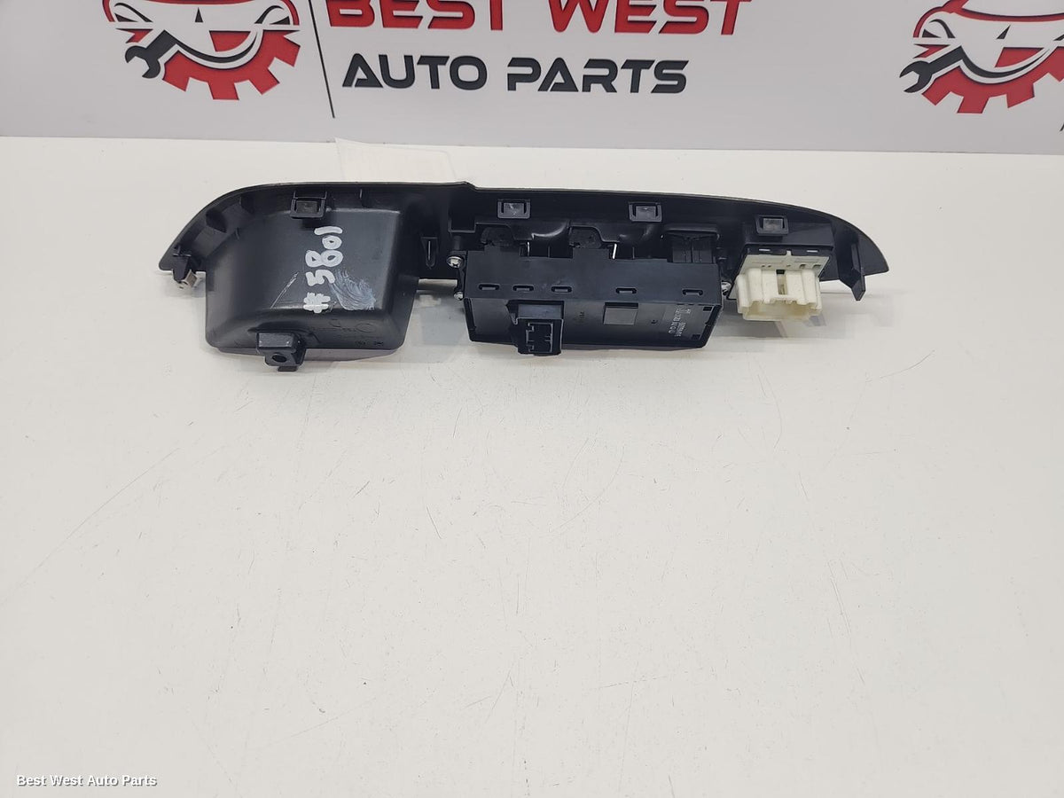 2020 MITSUBISHI OUTLANDER Pwr Dr Wind Switch