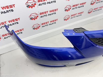 2008 MAZDA 3 Front Bumper