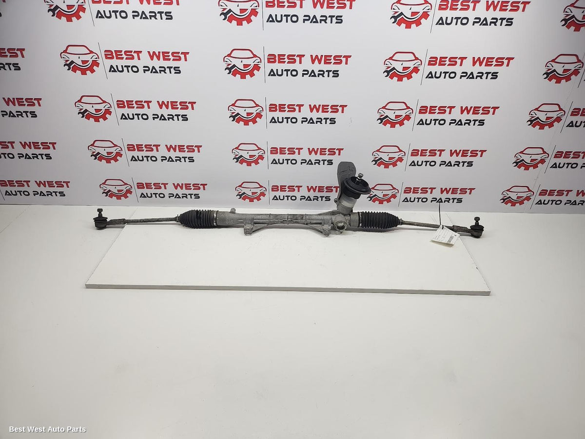 2017 MITSUBISHI OUTLANDER Steering Box/Rack