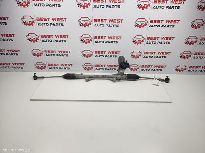 2017 MITSUBISHI OUTLANDER Steering Box/Rack