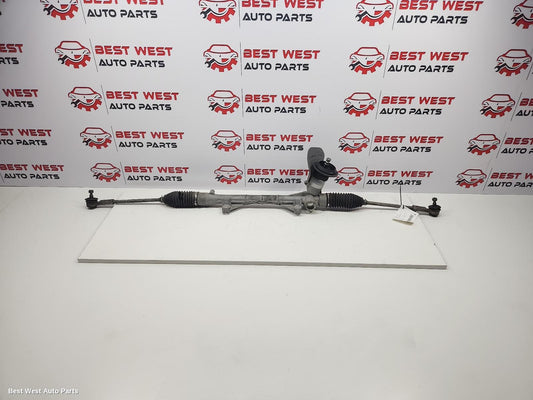 2017 MITSUBISHI OUTLANDER Steering Box/Rack