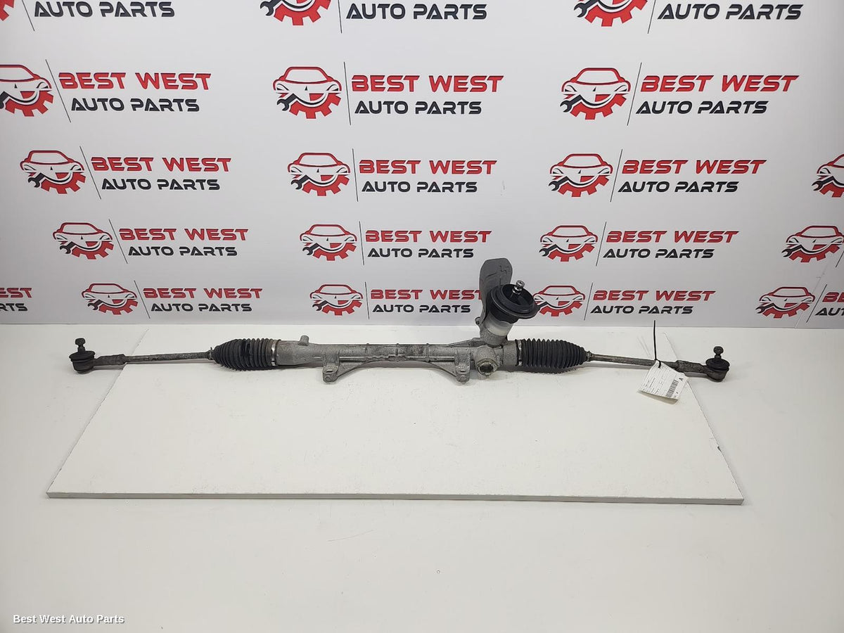 2017 MITSUBISHI OUTLANDER Steering Box/Rack