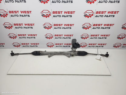 2017 MITSUBISHI OUTLANDER Steering Box/Rack