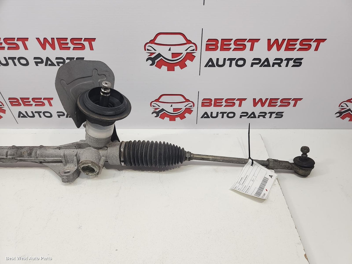 2017 MITSUBISHI OUTLANDER Steering Box/Rack
