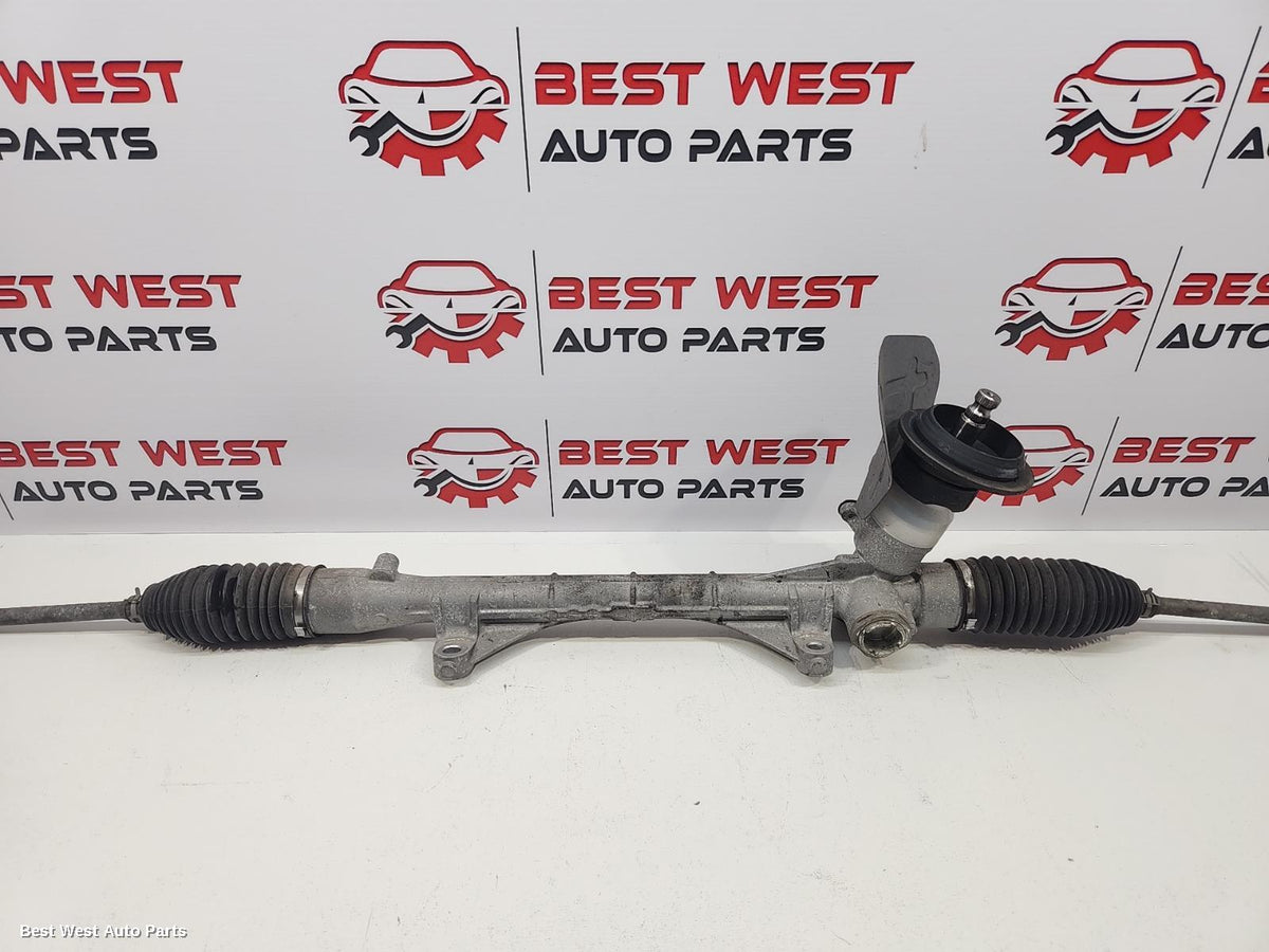 2017 MITSUBISHI OUTLANDER Steering Box/Rack