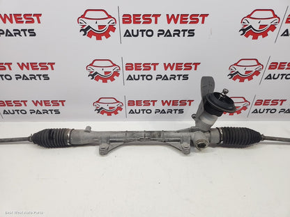 2017 MITSUBISHI OUTLANDER Steering Box/Rack