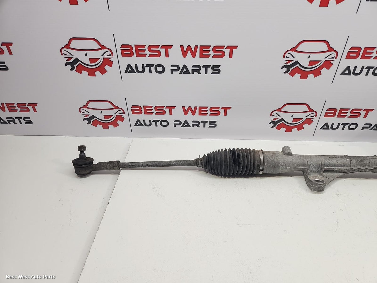 2017 MITSUBISHI OUTLANDER Steering Box/Rack