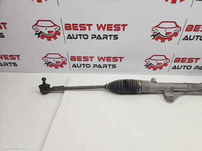 2017 MITSUBISHI OUTLANDER Steering Box/Rack