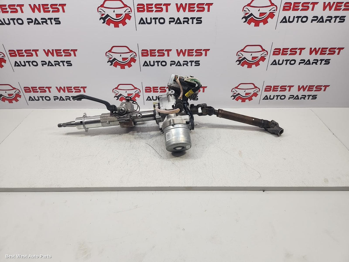 2015 HYUNDAI I30 Steering Column
