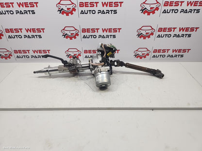 2015 HYUNDAI I30 Steering Column
