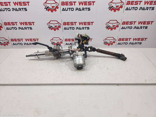 2015 HYUNDAI I30 Steering Column