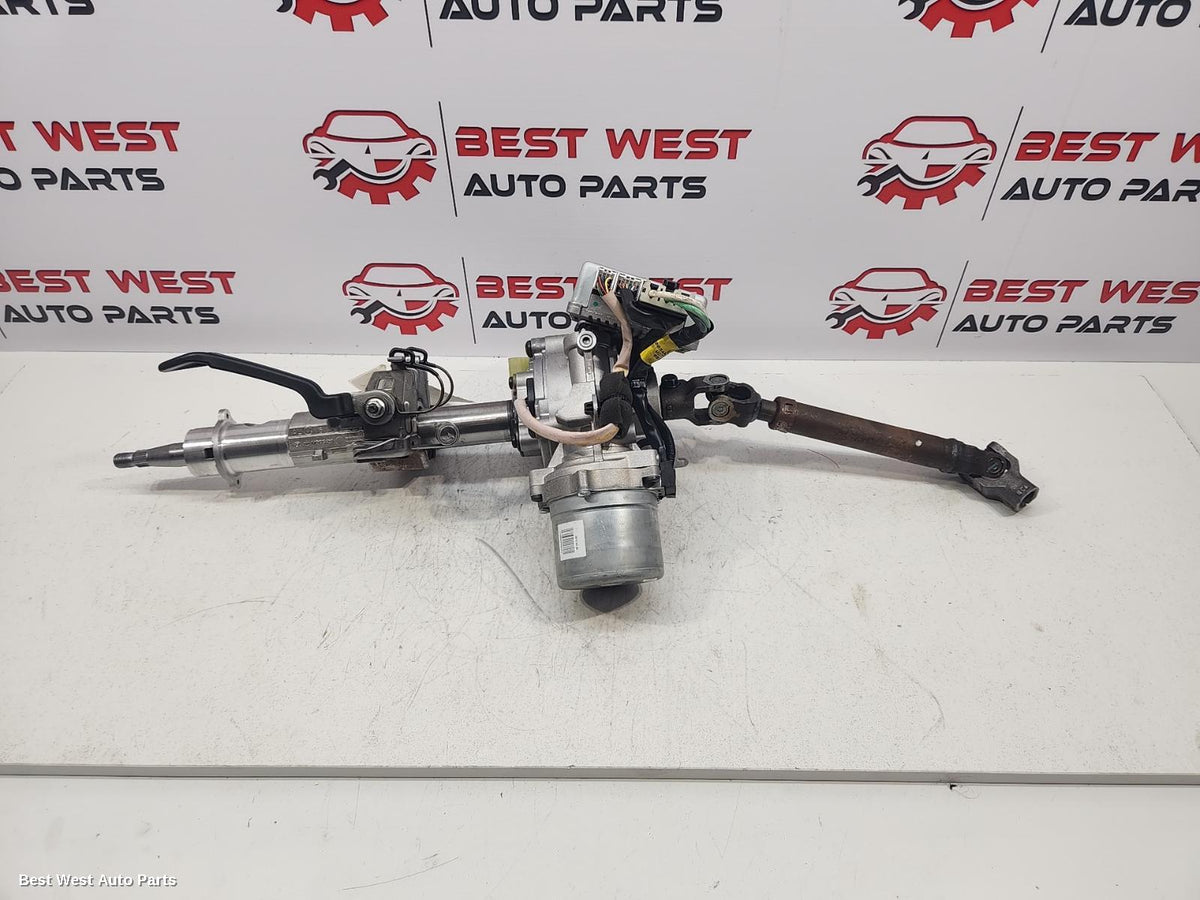 2015 HYUNDAI I30 Steering Column