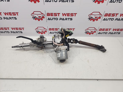 2015 HYUNDAI I30 Steering Column