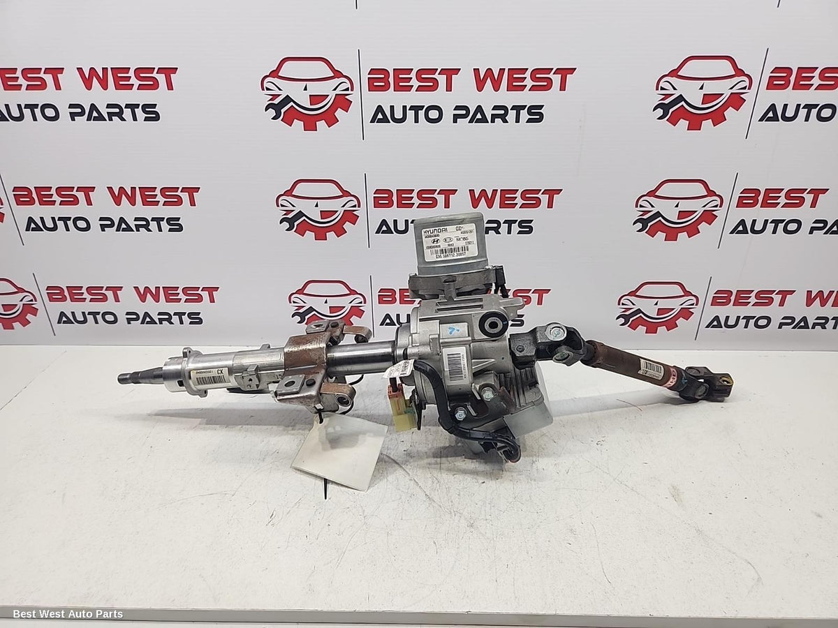 2015 HYUNDAI I30 Steering Column