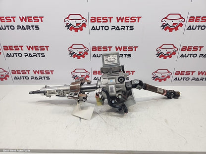 2015 HYUNDAI I30 Steering Column