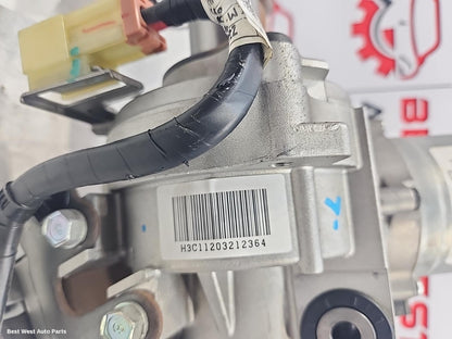 2015 HYUNDAI I30 Steering Column