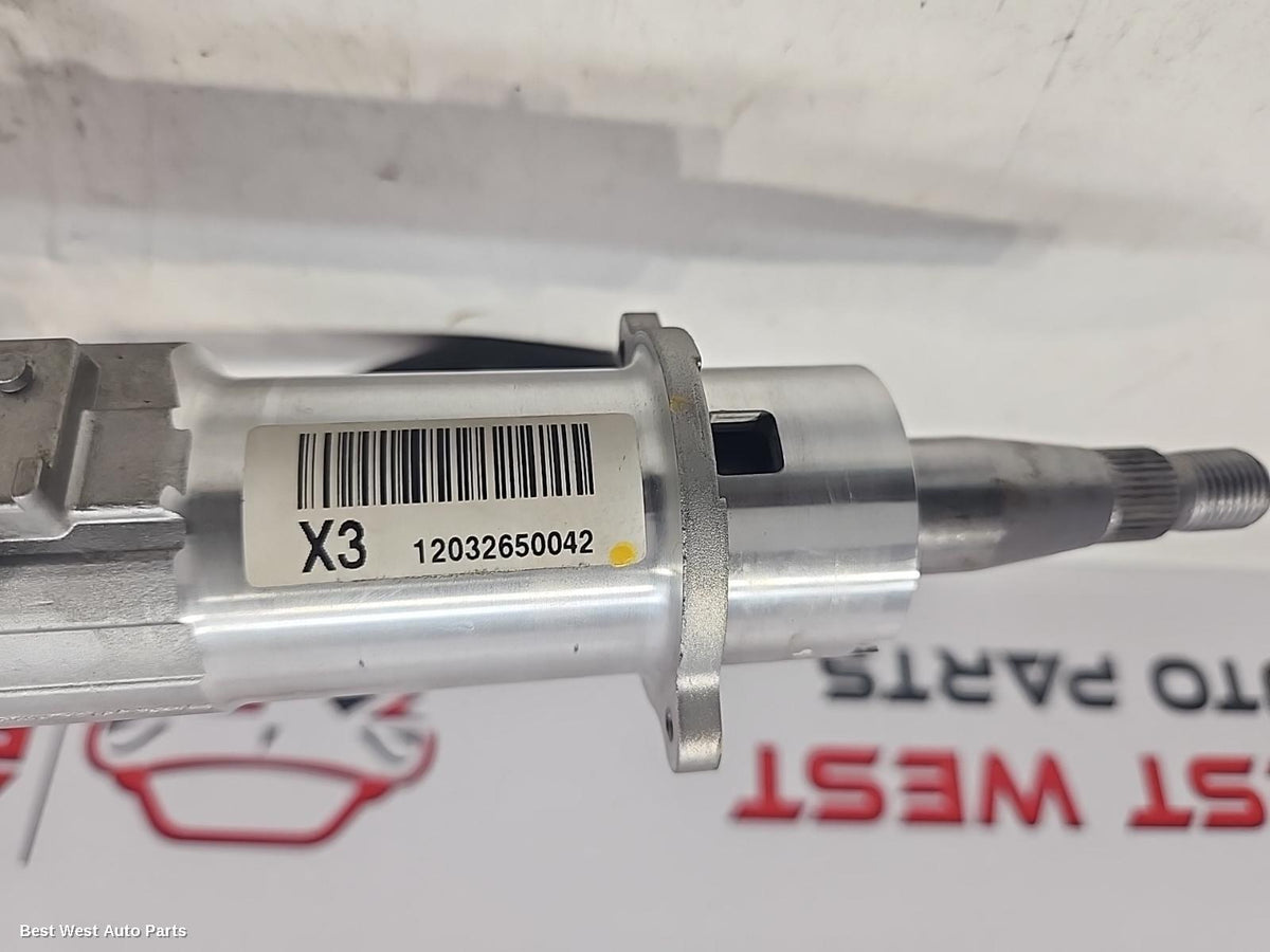 2015 HYUNDAI I30 Steering Column