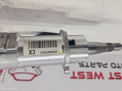 2015 HYUNDAI I30 Steering Column