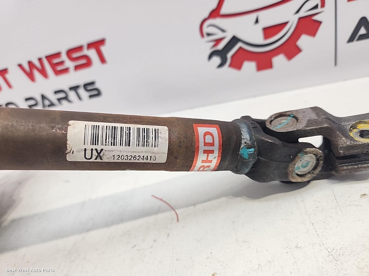 2015 HYUNDAI I30 Steering Column
