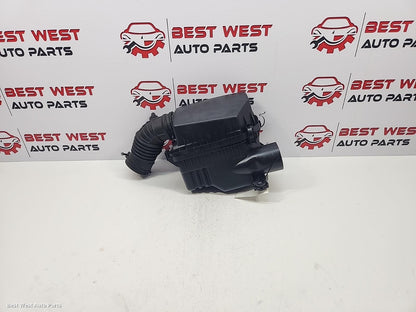 2015 HYUNDAI I30 Air Cleaner/Box