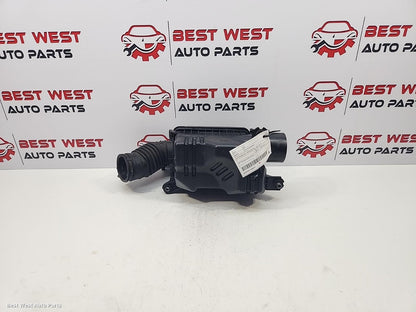 2015 HYUNDAI I30 Air Cleaner/Box