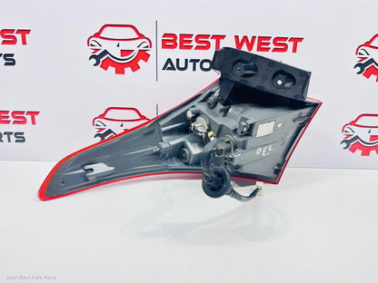 2015 HYUNDAI I30 Right Taillight
