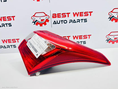 2015 HYUNDAI I30 Right Taillight