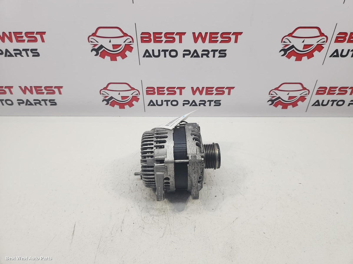 2017 MITSUBISHI OUTLANDER Alternator