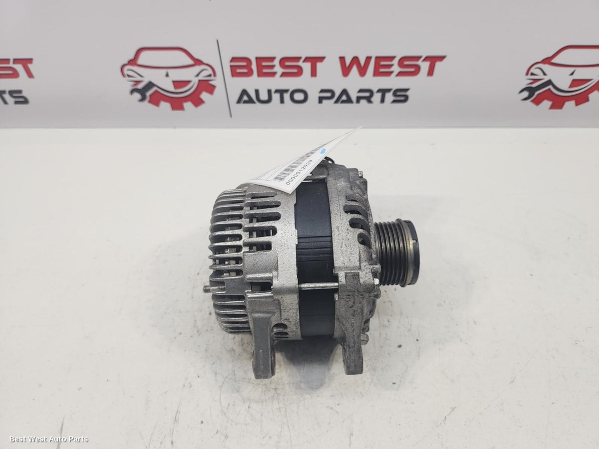 2017 MITSUBISHI OUTLANDER Alternator