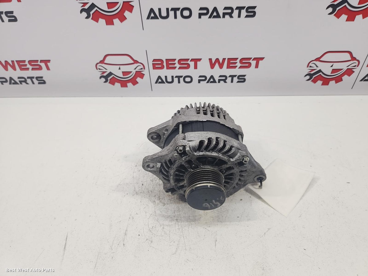 2017 MITSUBISHI OUTLANDER Alternator