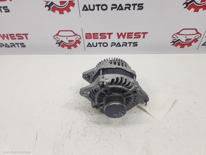 2017 MITSUBISHI OUTLANDER Alternator