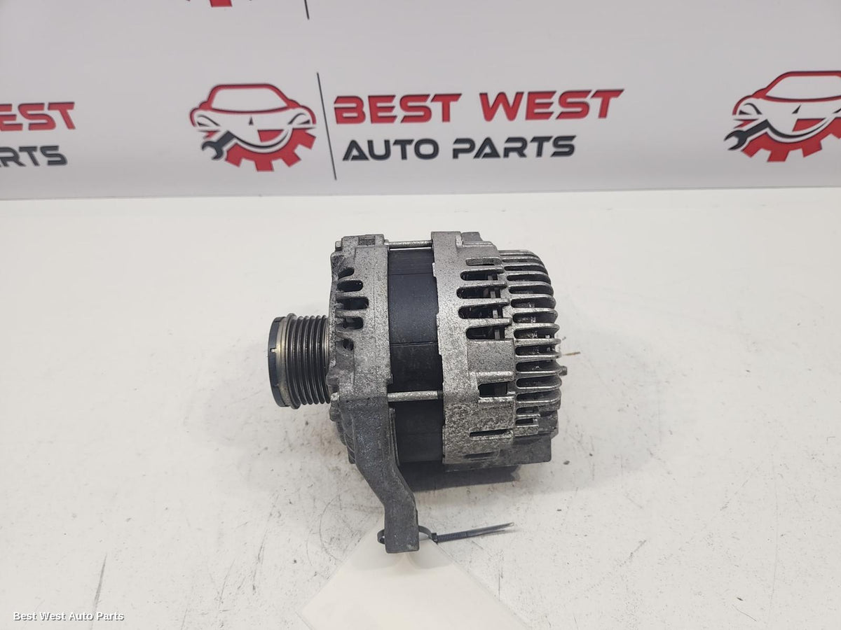 2017 MITSUBISHI OUTLANDER Alternator