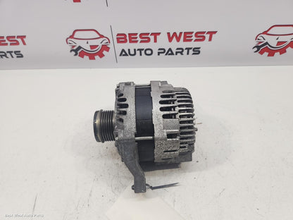 2017 MITSUBISHI OUTLANDER Alternator
