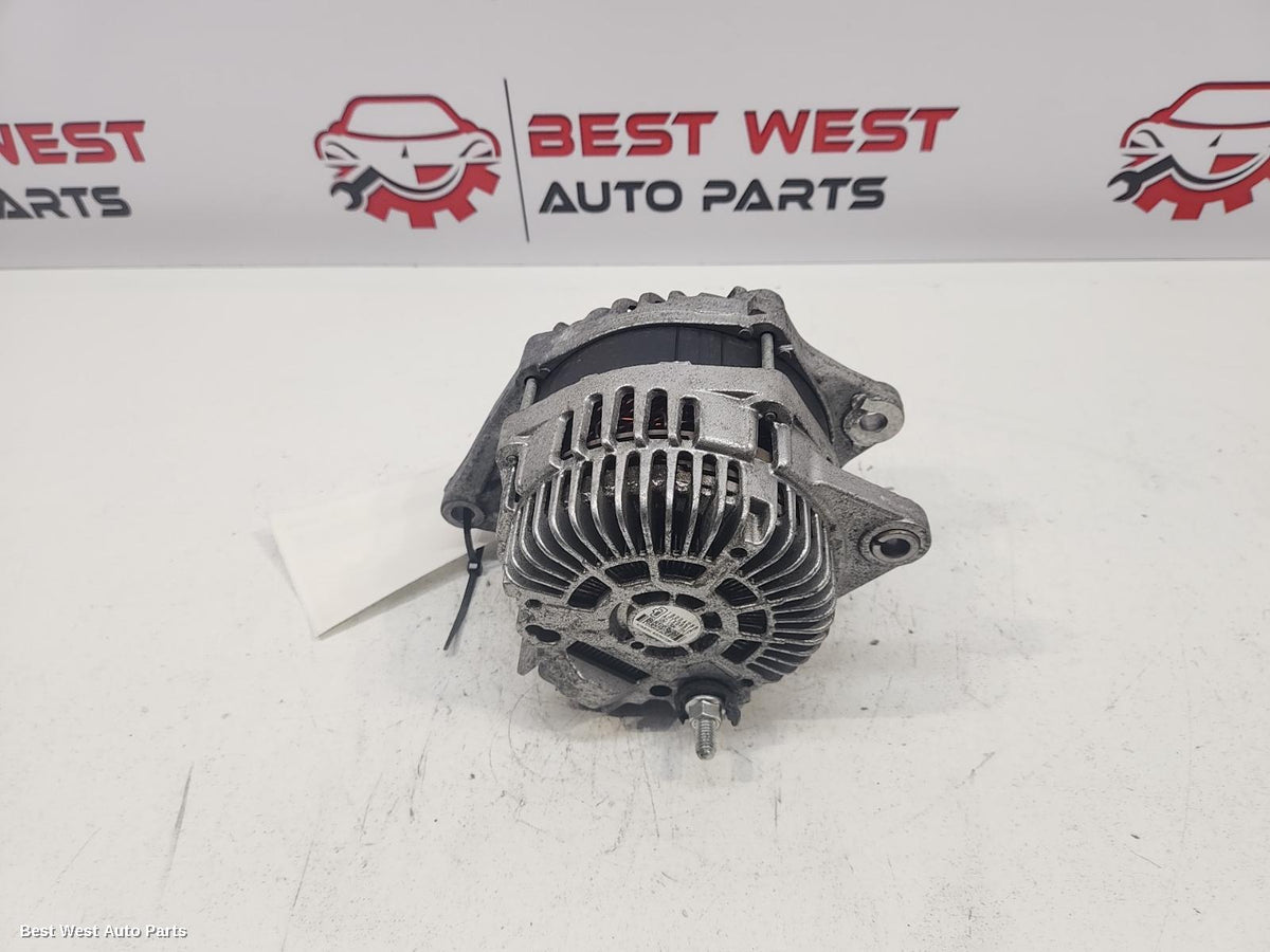2017 MITSUBISHI OUTLANDER Alternator