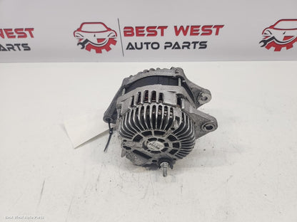 2017 MITSUBISHI OUTLANDER Alternator