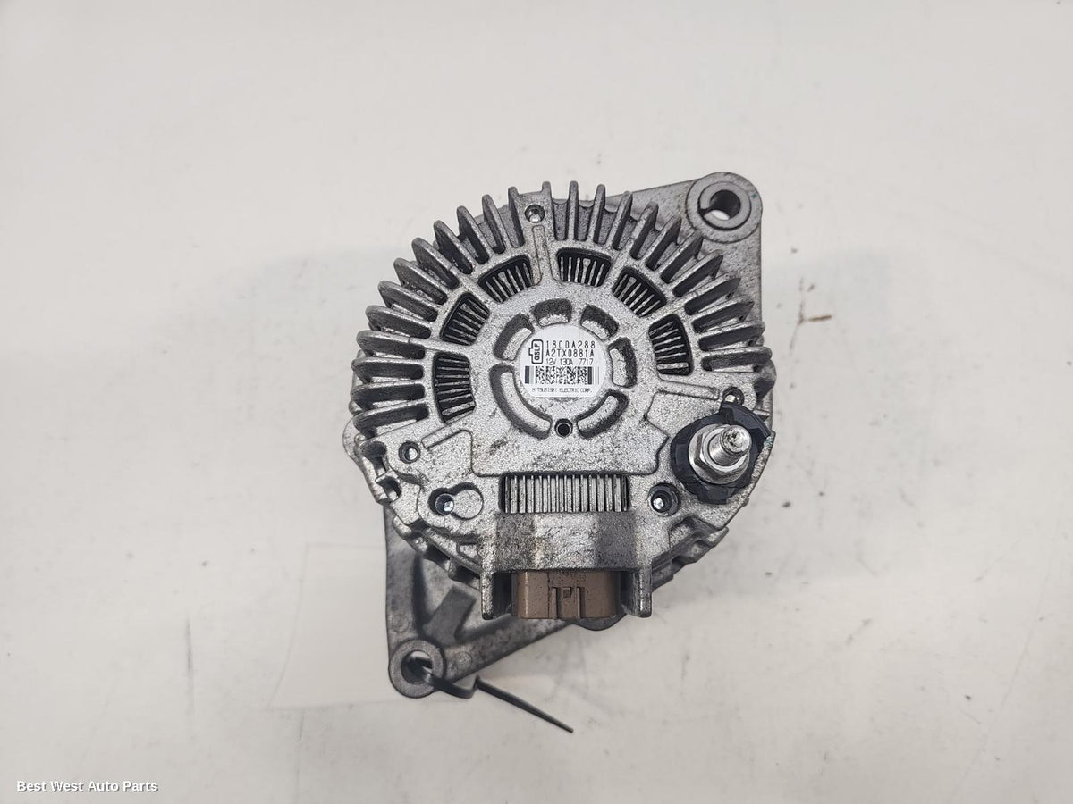 2017 MITSUBISHI OUTLANDER Alternator