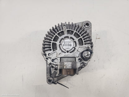 2017 MITSUBISHI OUTLANDER Alternator
