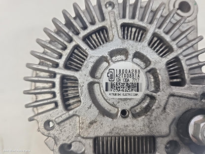 2017 MITSUBISHI OUTLANDER Alternator