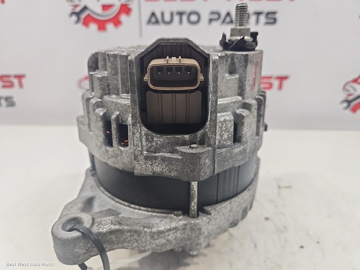 2017 MITSUBISHI OUTLANDER Alternator
