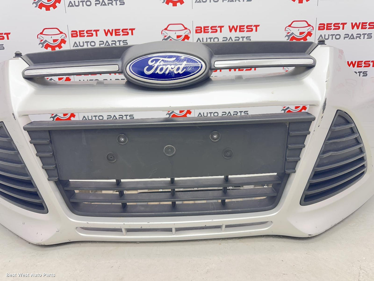 2012 FORD FOCUS Front Bumper