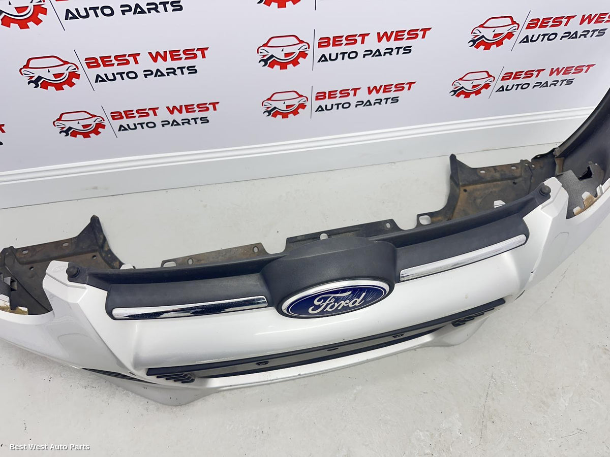 2012 FORD FOCUS Front Bumper
