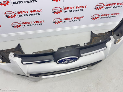 2012 FORD FOCUS Front Bumper