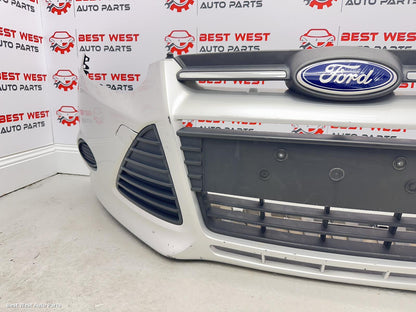 2012 FORD FOCUS Front Bumper
