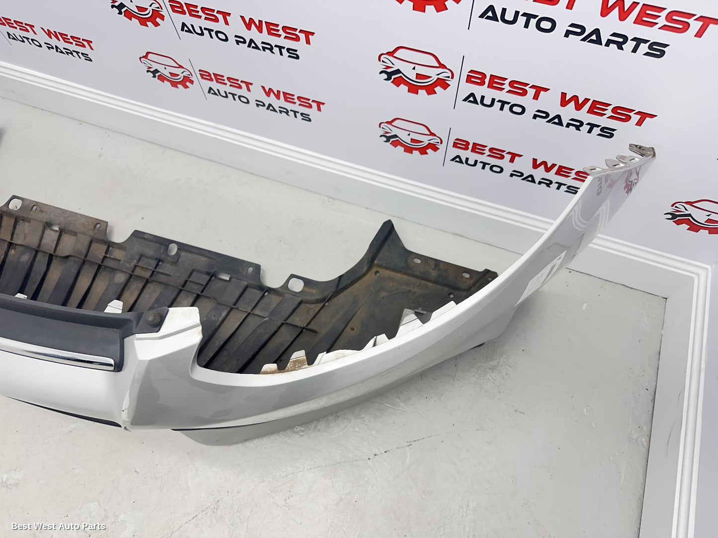 2012 FORD FOCUS Front Bumper