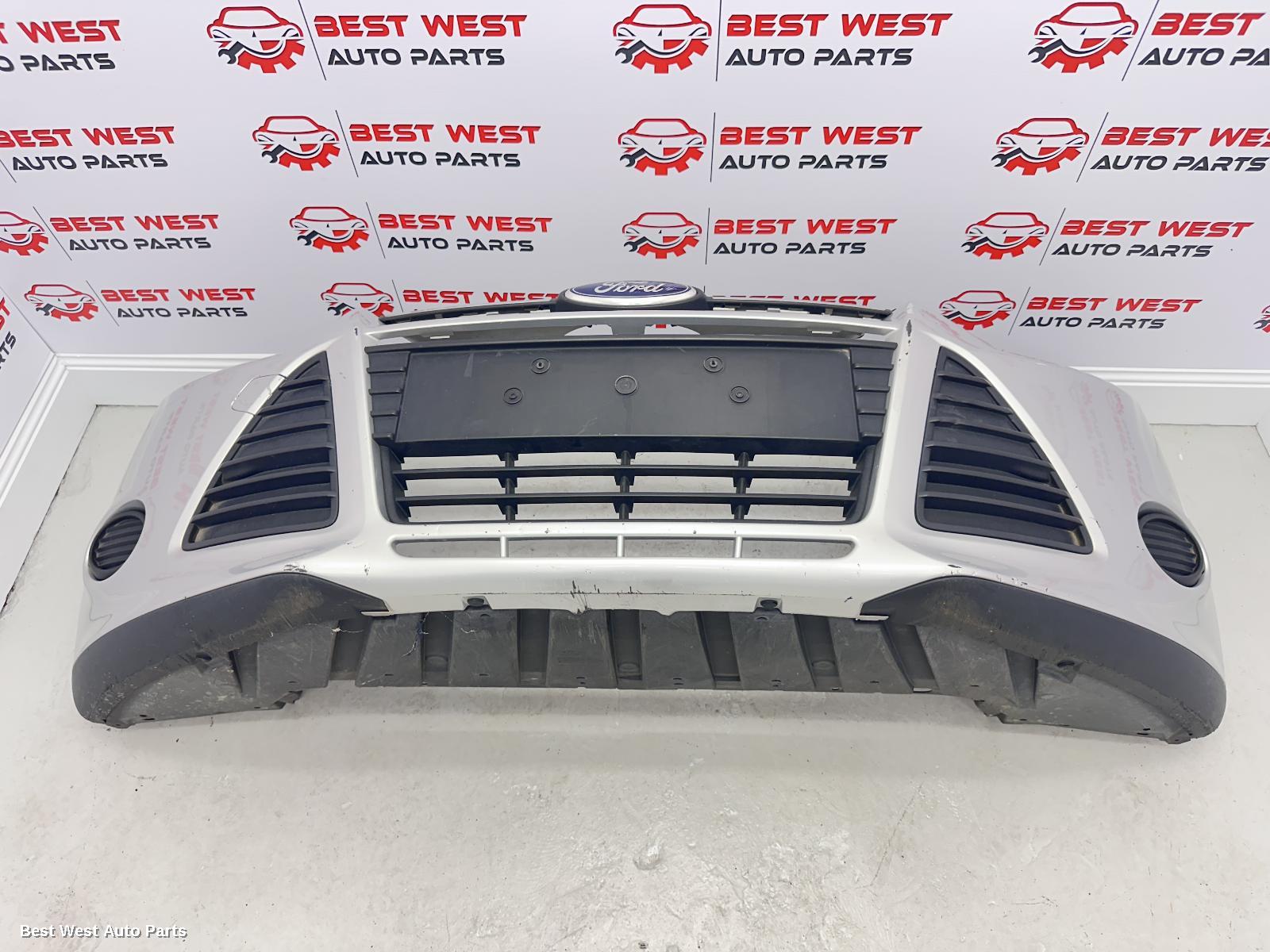 2012 FORD FOCUS Front Bumper