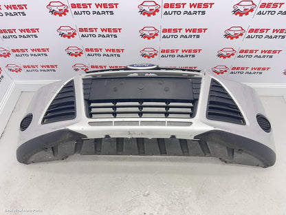 2012 FORD FOCUS Front Bumper