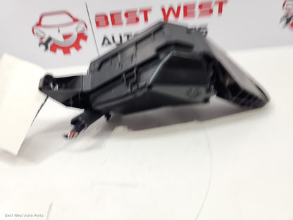 2021 TOYOTA COROLLA Fuse Box