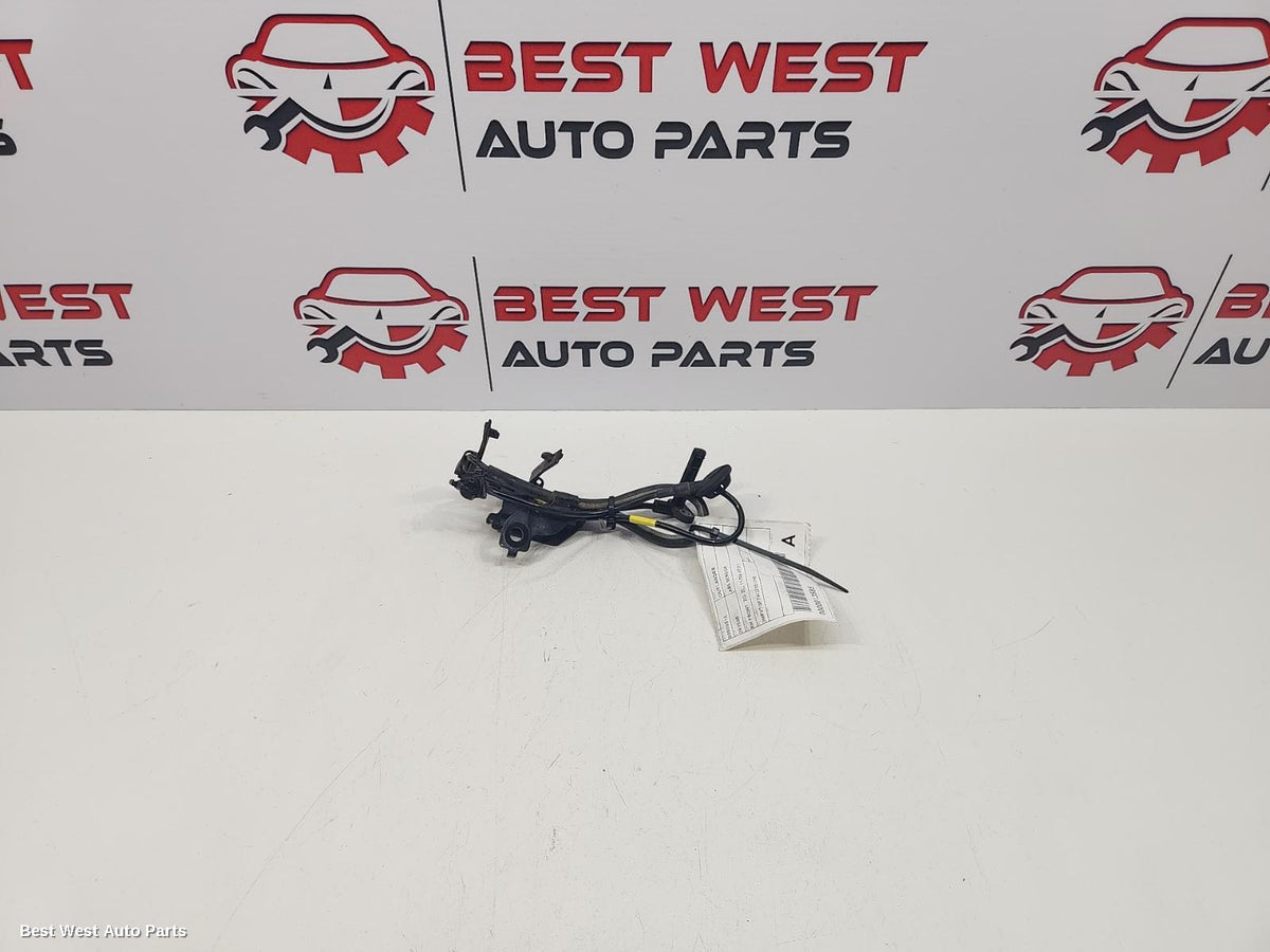 2017 MITSUBISHI OUTLANDER Abs Sensor