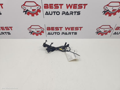 2017 MITSUBISHI OUTLANDER Abs Sensor